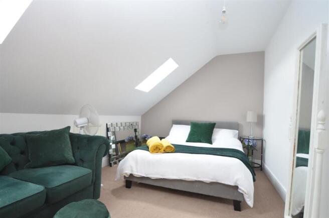 Bedroom 4