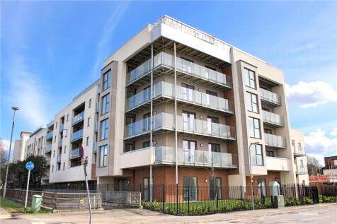 Manor Way, Borehamwood, Hertfordshire, WD6