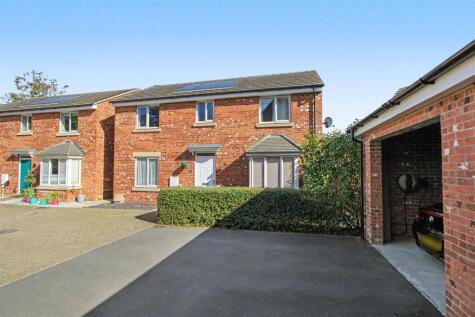 NN9 Betournay Close, Raunds