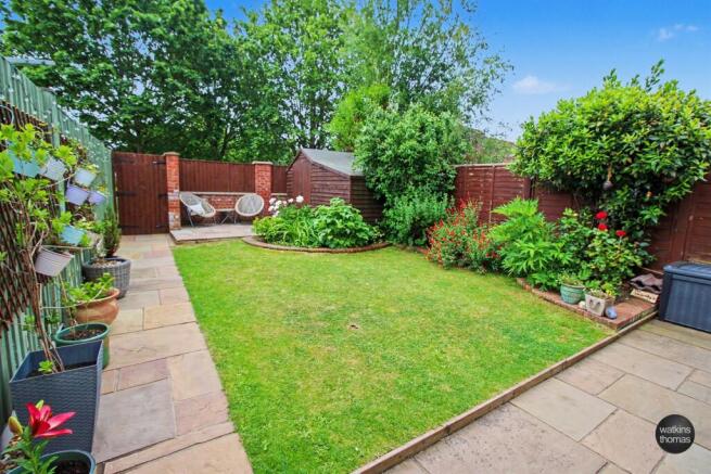 Gurney Avenue, Hereford, HR1 photo 3