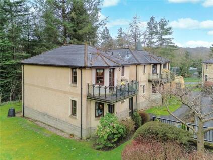 Station Lofts, Strathblane, Glasgow, Stirlingshire, G63