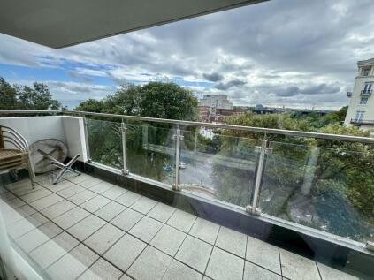 Russell Cotes Road, Bournemouth, BH1