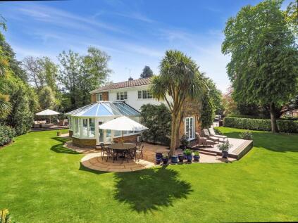 Southdown Road, Winchester