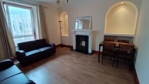 12, Portland Street, Aberdeen AB11 6LL
