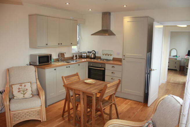 Annex Kitchen