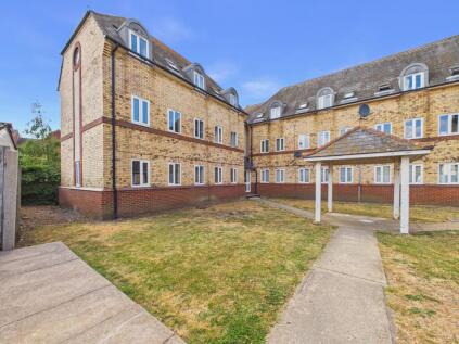 Colne Road, Halstead, CO9