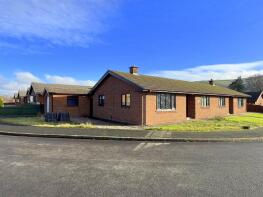 14, Bryn Gwy, Rhayader LD6 5BN