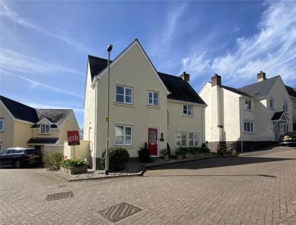Cornlands, Sampford Peverell, Tiverton, Devon, EX16