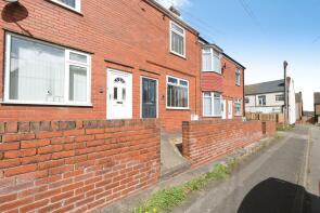 87, Mitchell Street, Chesterfield S43 4SH