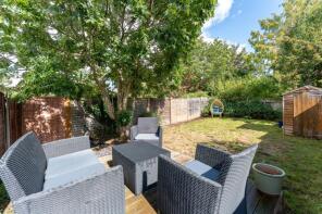 16a, Lewis Road, Sutton SM1 4EQ
