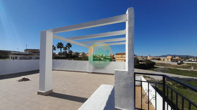 2 Bedroom Detached For Sale-ROA426-2