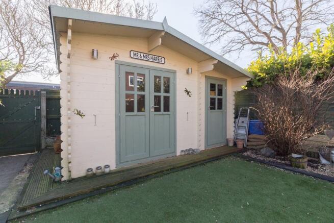 Summer House