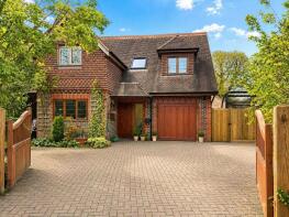 Elderberries, Brookhill Road, Crawley RH10 3PL