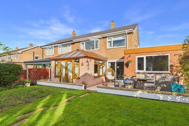Cotebrook Drive, Upton, CH2 photo 4