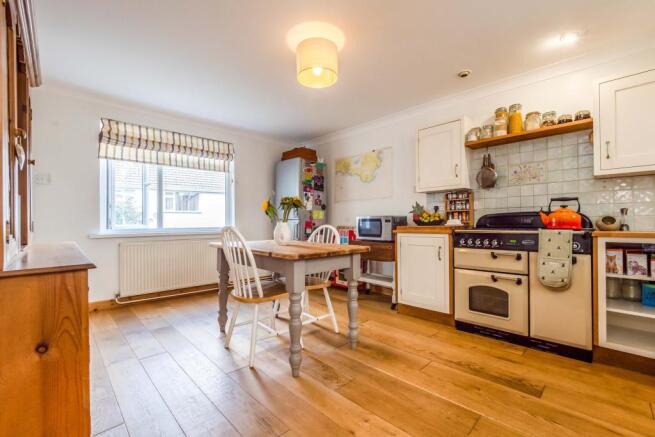 Kitchen and Dining R