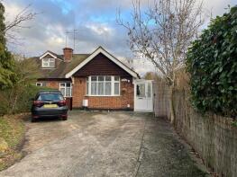 4, Park Drive, Potters Bar EN6 1UQ