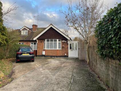 Park Drive, Potters Bar
