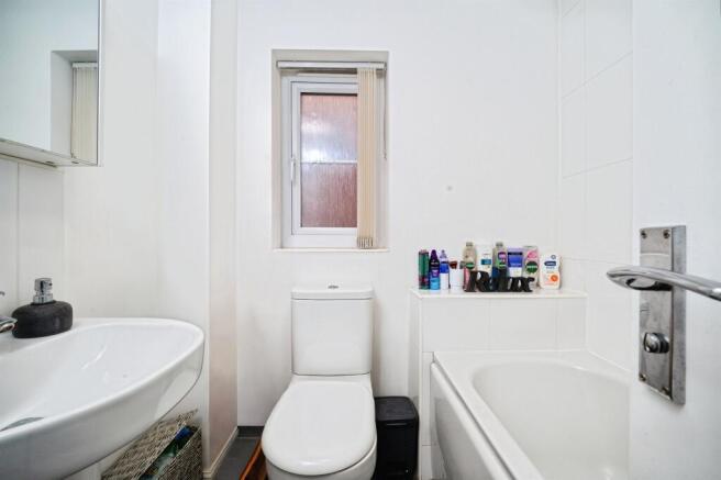 2 bed End of Terrace for sale Image 11
