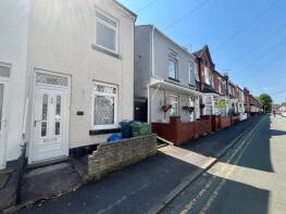 70, Victoria Terrace, Stafford ST16 3HB