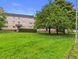 Flat 0/2, 12, Glenkirk Drive, Glasgow G15 6DH