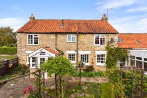 South Lawn, Church Lane, Thornton-le-dale, Pickering YO18 7QL