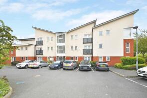 44, Wilton Court, Hanley, Stoke-on-trent ST1 3GW