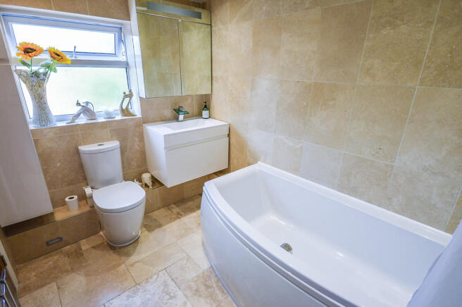 First Floor Bathr...
