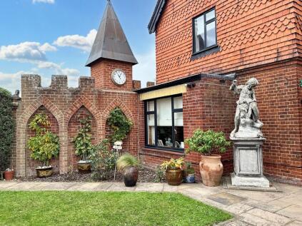 Wilkie Road, Birchington, CT7