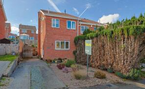 45, Hazel Drive, Chesterfield S42 6NE