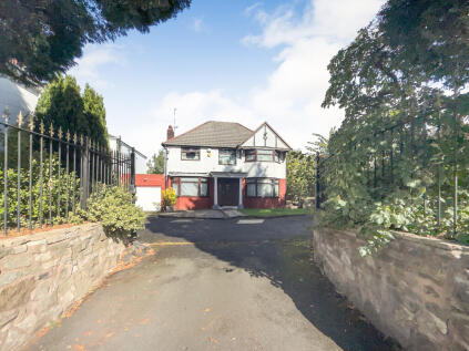 Joinings Bank, Oldbury, Sandwell
