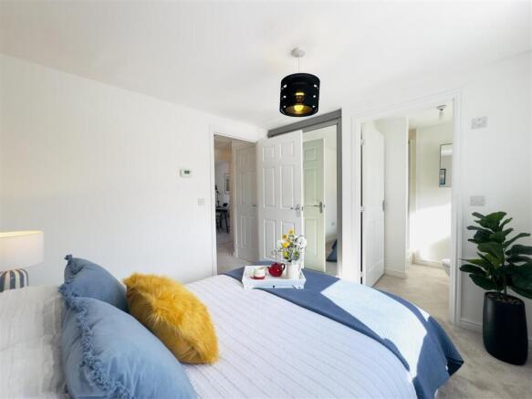 Bed 1