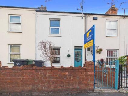 Linden Road, Gloucester, Gloucestershire, GL1