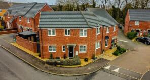 19, Tilman Drive, Hempsted, Peterborough PE7 0LU