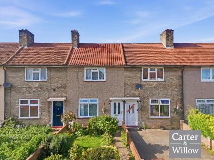 Valence Circus, Dagenham