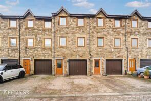7, Vale Mill Court, Burnley Road, Edenfield, Bury BL0 0GY