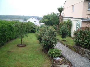 Side Garden