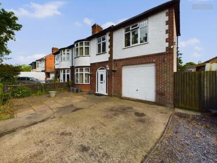 Holland Avenue, Peterborough