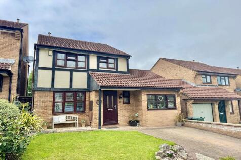 Borgie Place, Weston-Super-Mare