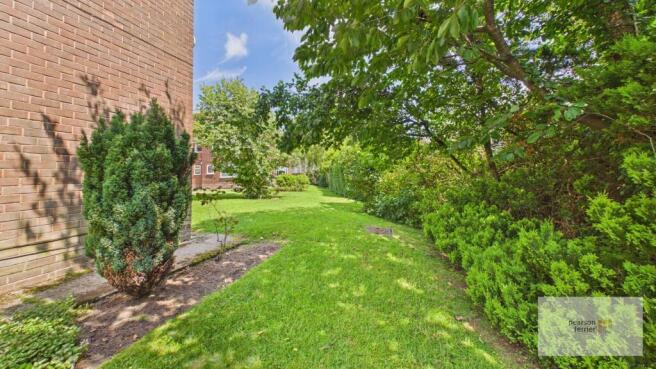 Communal Gardens