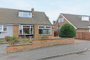 7, Halcroft Rise, Wigston LE18 2HS