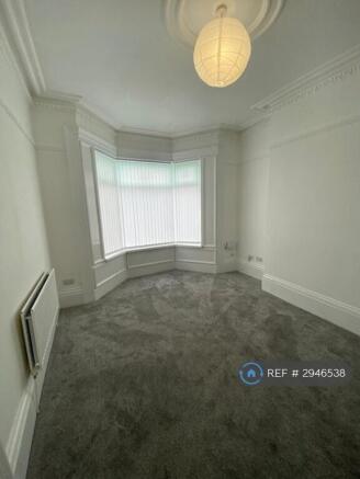 Bedroom 1 Double