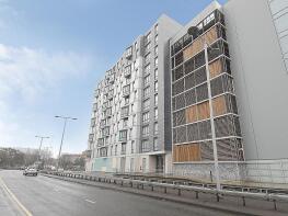 Flat 45, Hermitage, Chatham Street, Reading RG1 7LF