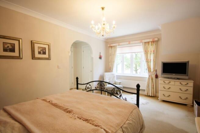 Bedroom 2