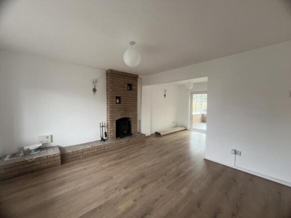 Living / Dining Room
