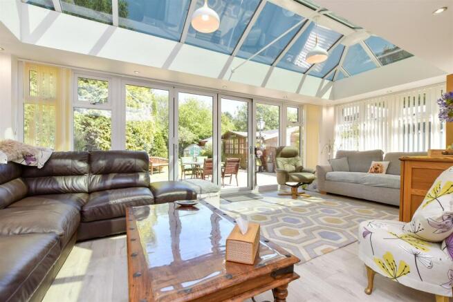 Orangery