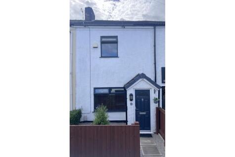 Leigh Road, Manchester, M28