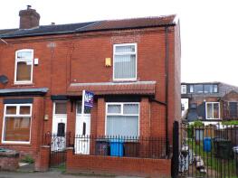 2, Lancaster Avenue, Manchester M35 0AP