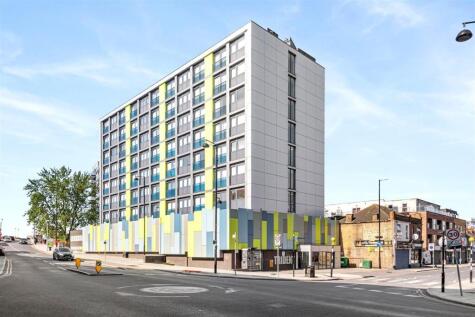 Trident House, Station Road, Hayes