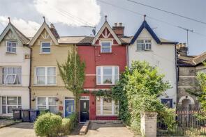 442, London Road, High Wycombe HP11 1LP