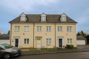 60, Harewelle Way, Bedford MK43 7DY
